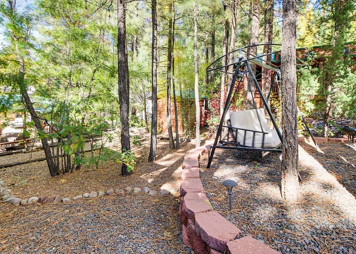 Holiday home Pet-friendly Show W/ Trail Access! *